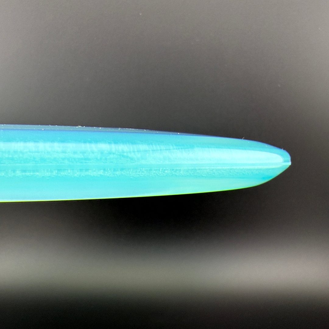 C-Blend Anubis Infinite Discs