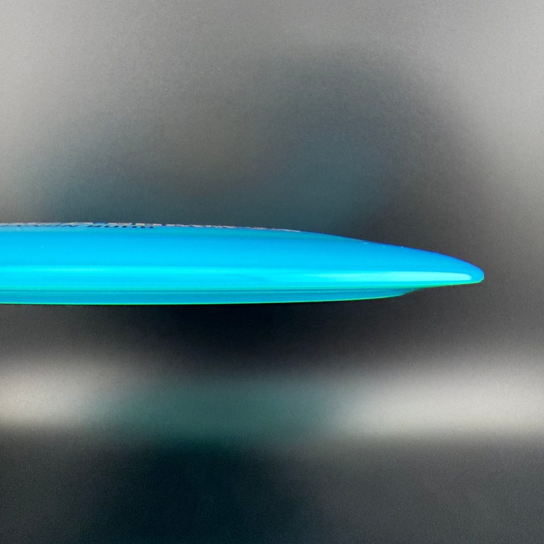 Q-Line DD3 - Gannon Buhr 2025 World Champion Discmania