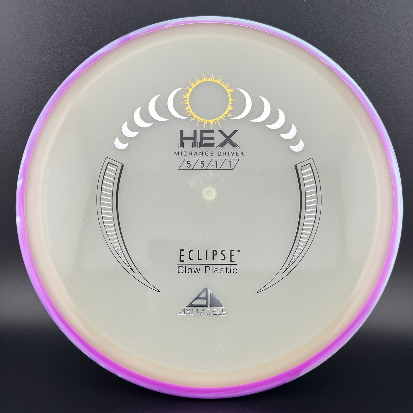 Eclipse 2.0 Hex Axiom