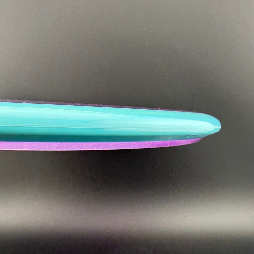 Particle Glow Proton Hex - Champions Cup 2025 Axiom