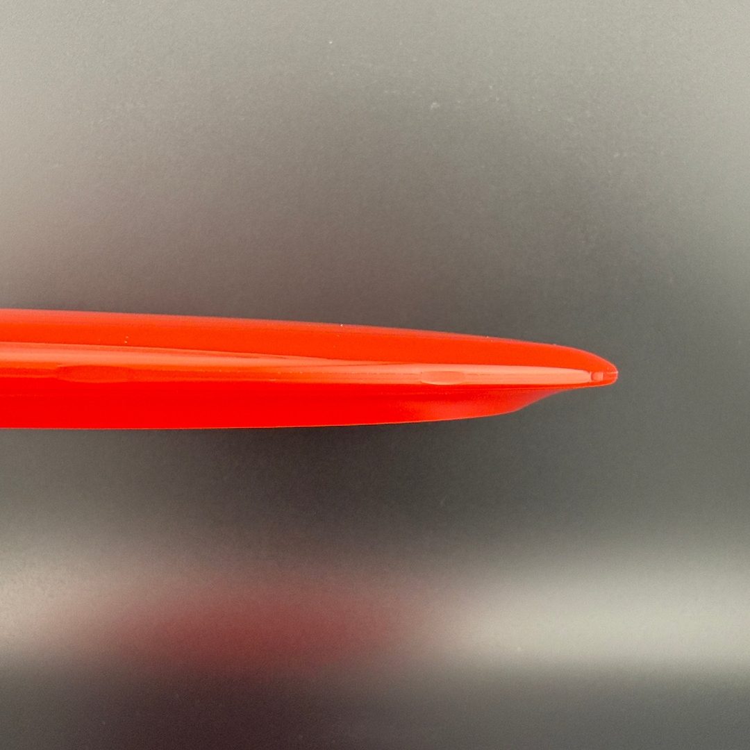 Neutron Boost Prototype - 2 Foil - Eagle McMahon Streamline