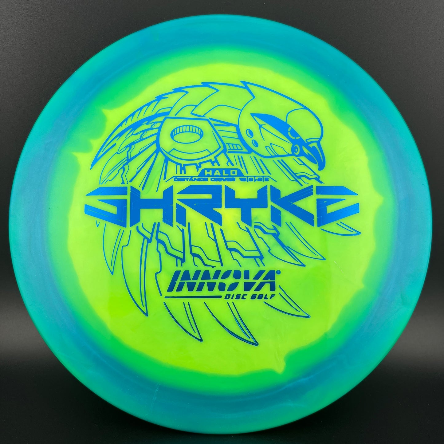 Halo Star Shryke Innova