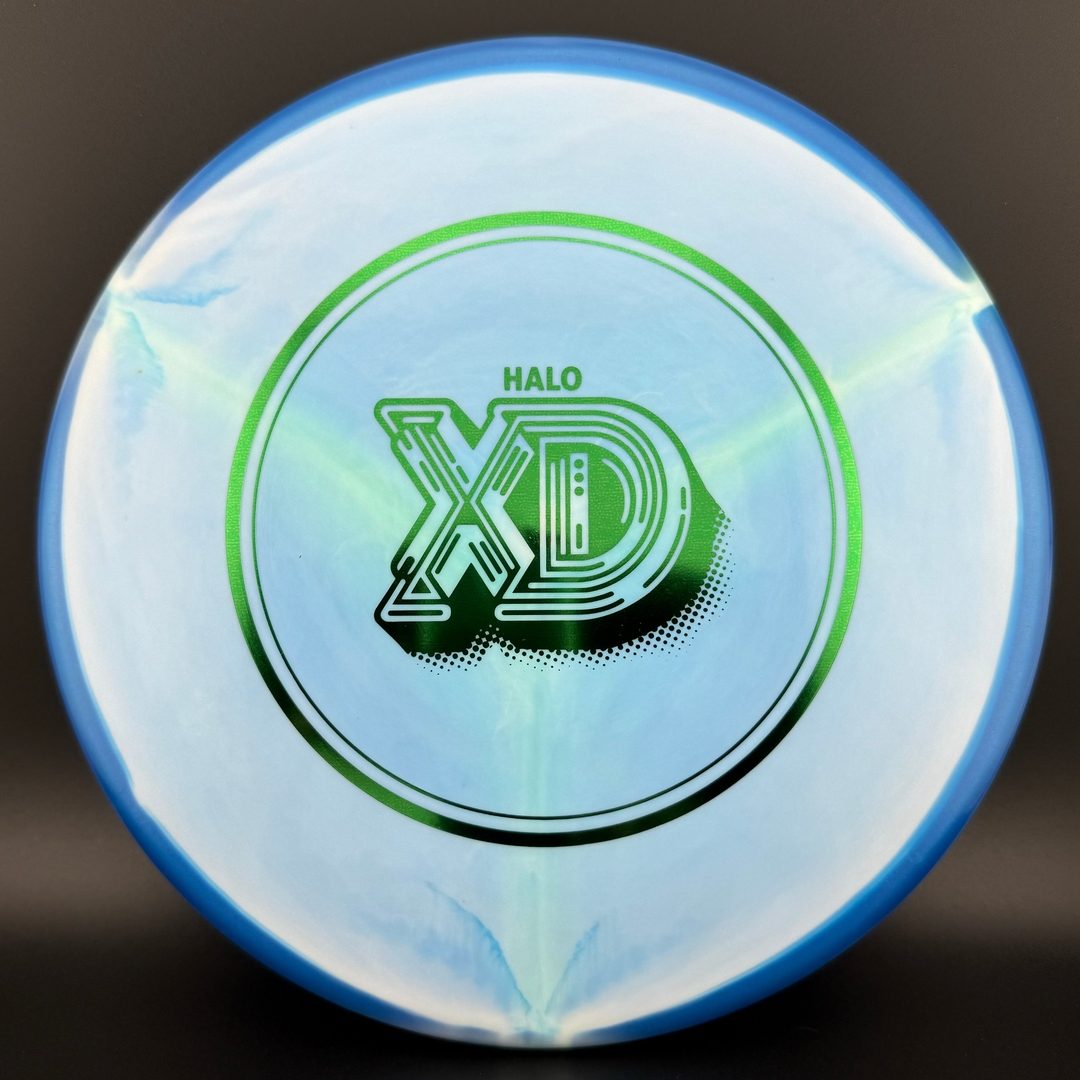 Halo Star XD - First Run Innova