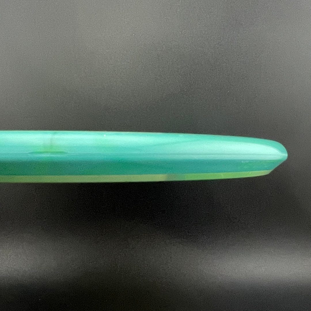 Cosmic Neutron Tempo - Jeremy Koling Team Series Axiom