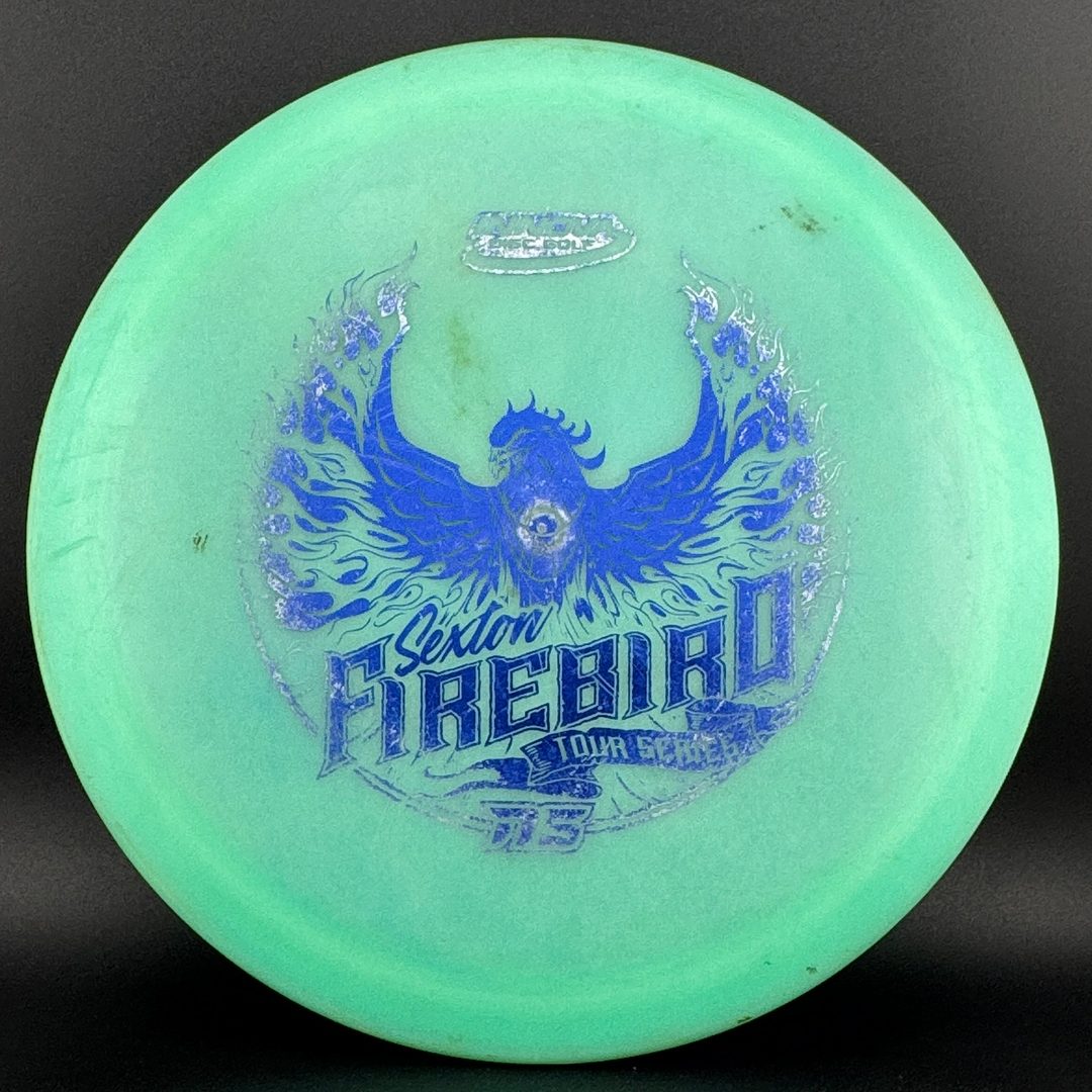 2020 Glow Champion Firebird - Nate Sexton *Used Innova