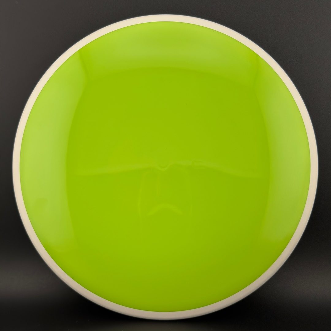 Neutron Detour - Blank MVP