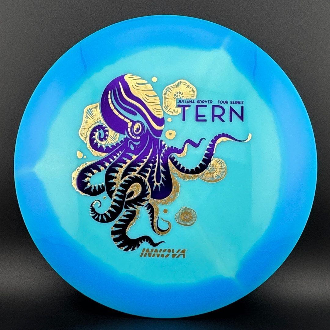 Proto Glow Halo Star Tern - 2026 Juliana Korver Tour Series Innova