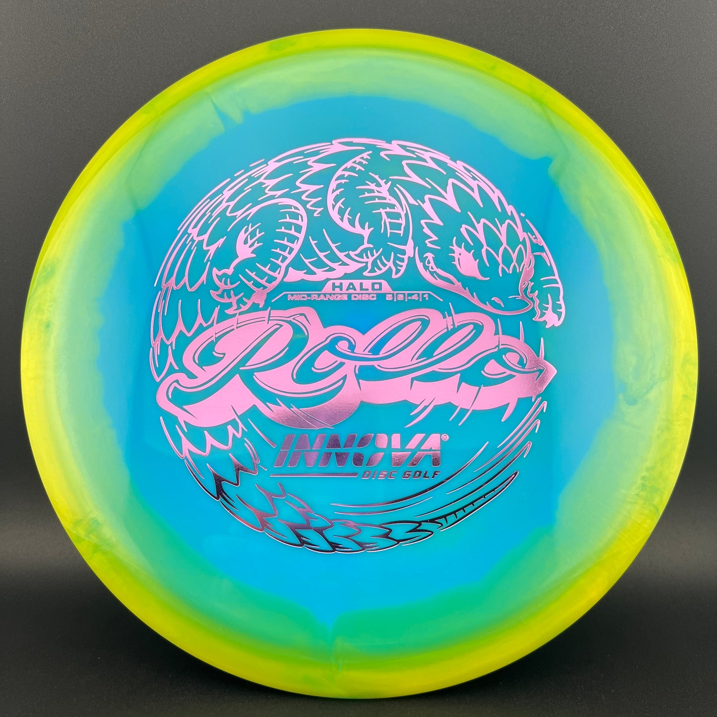 Halo Star Rollo Innova