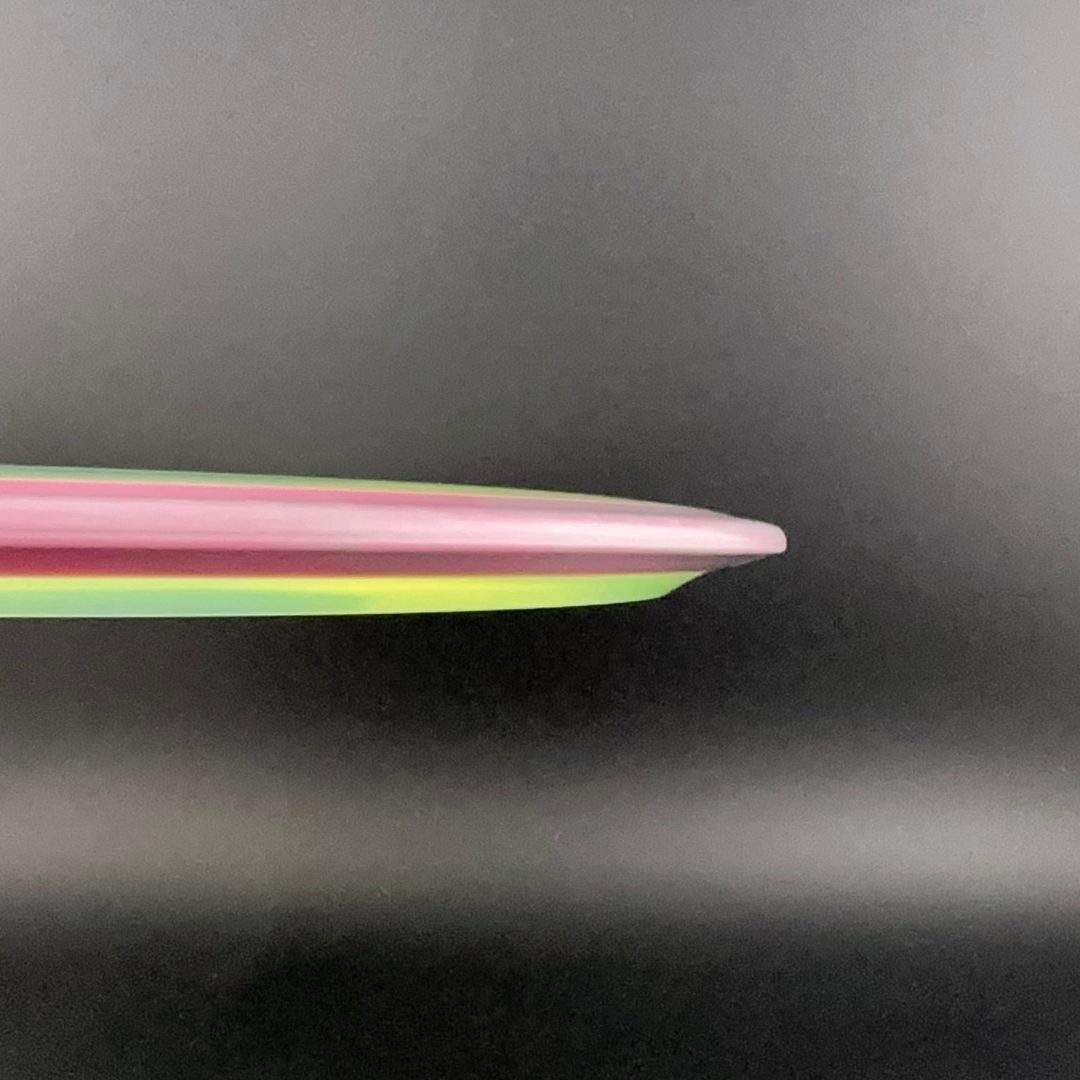 Proton Fireball Axiom