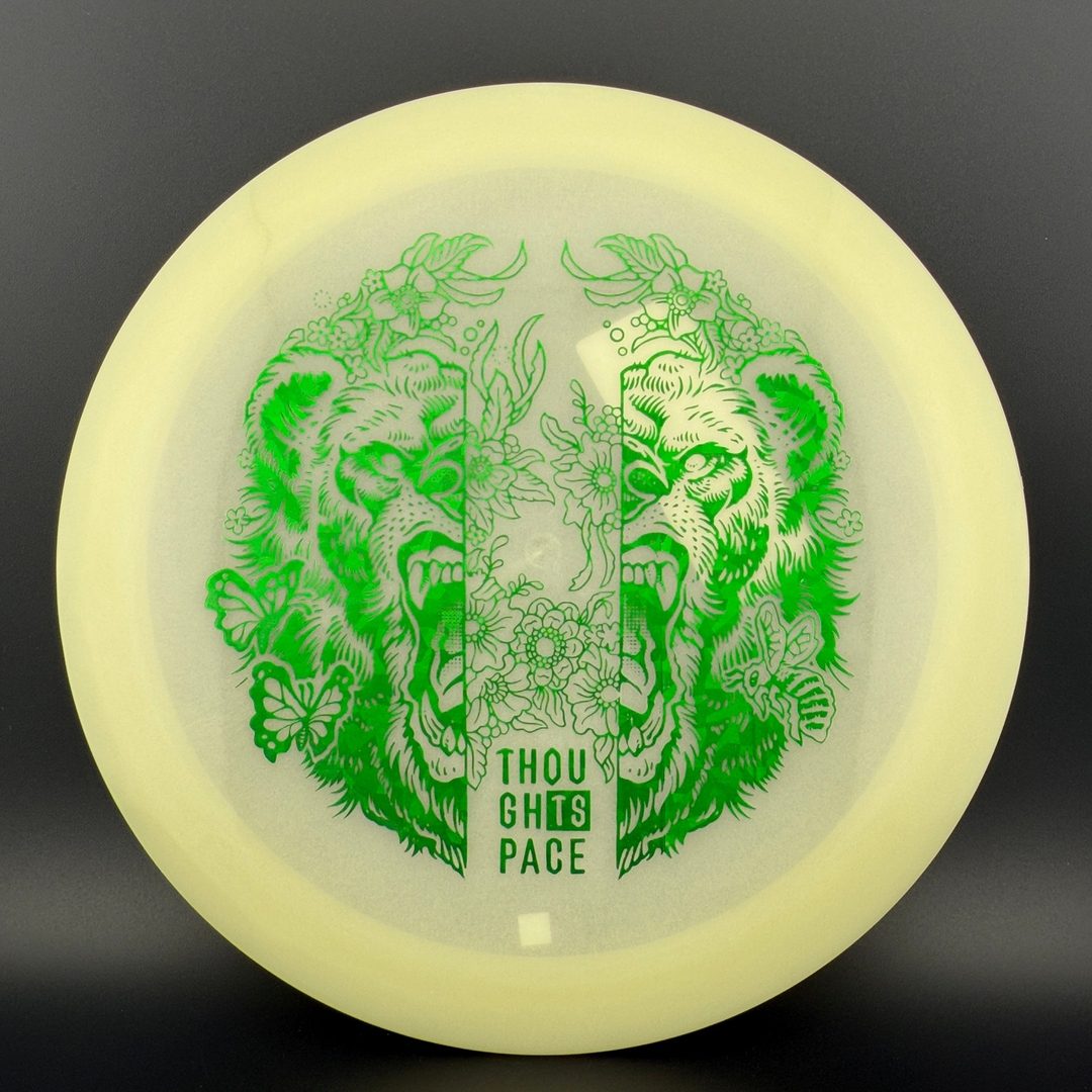Glow Mantra - Limited Bear Totem TSA
