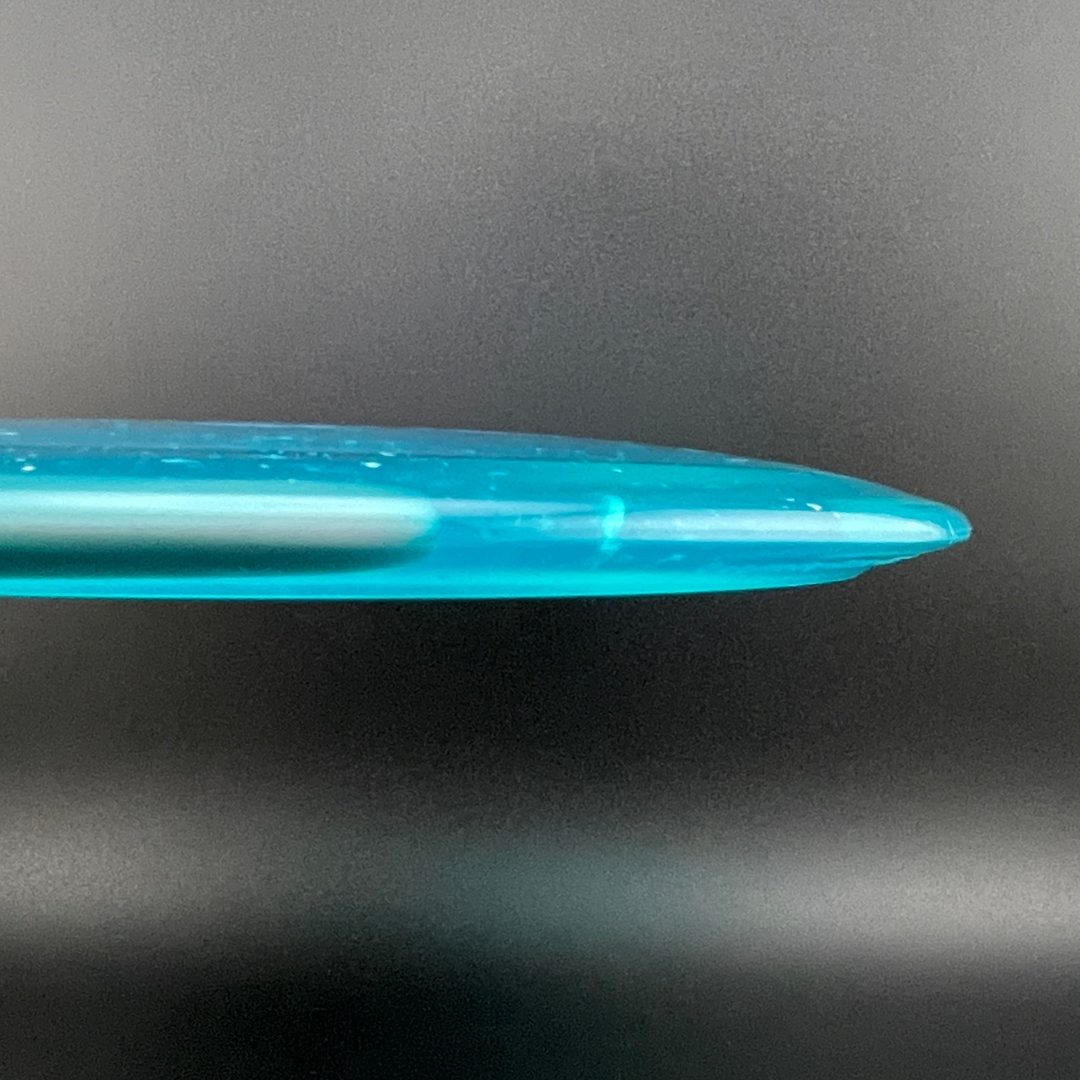 Retina Chemtrail - Lurking Kraken Doomsday Discs