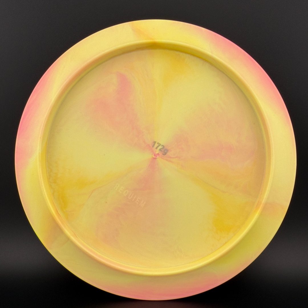 Parallel Requiem TSA