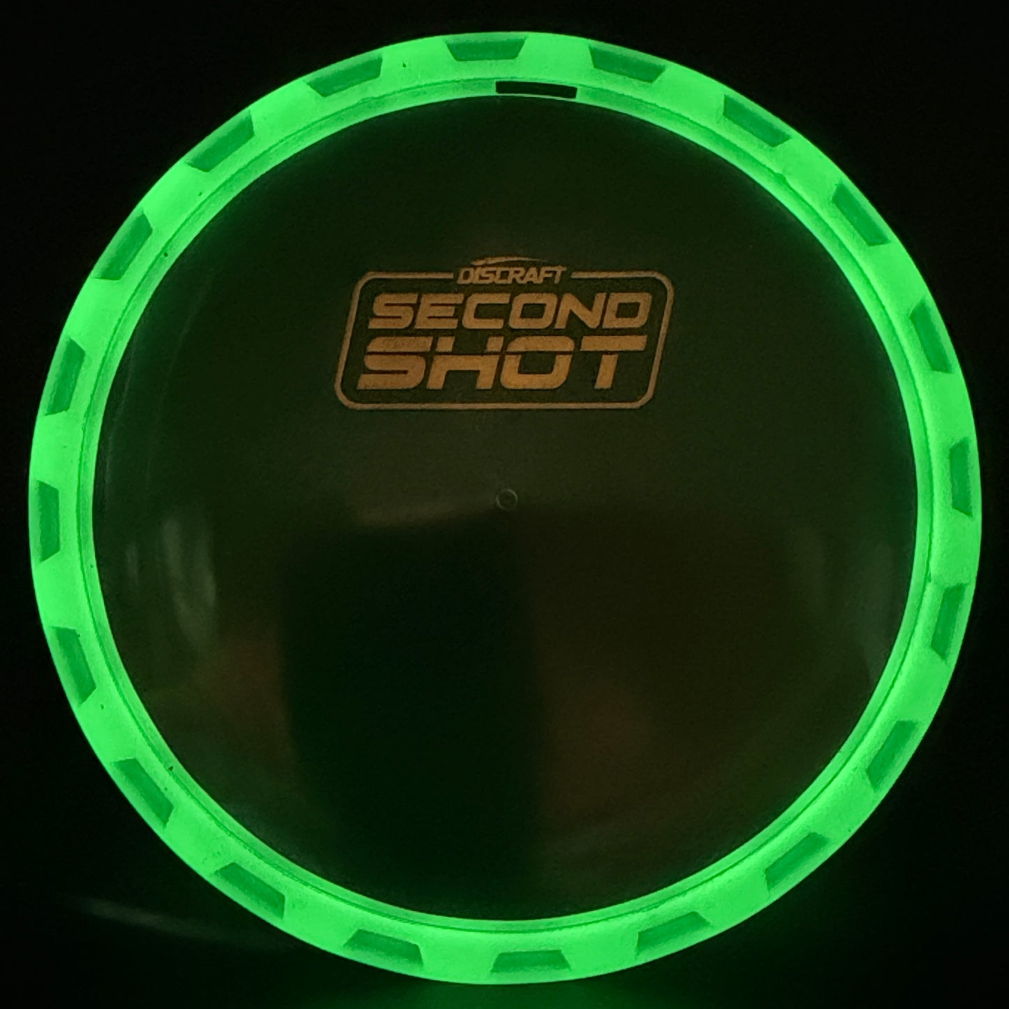 FuZed Glo Ring Z Zone - Second Shot