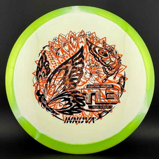 Halo Star TL3 - Eveliina Salonen Misprint Innova