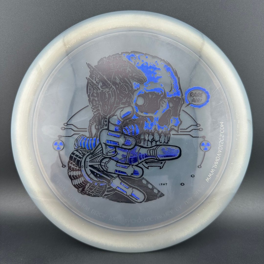 Gummy C-Blend Aztec - STRATUS FEAR V1 by Les White Infinite Discs