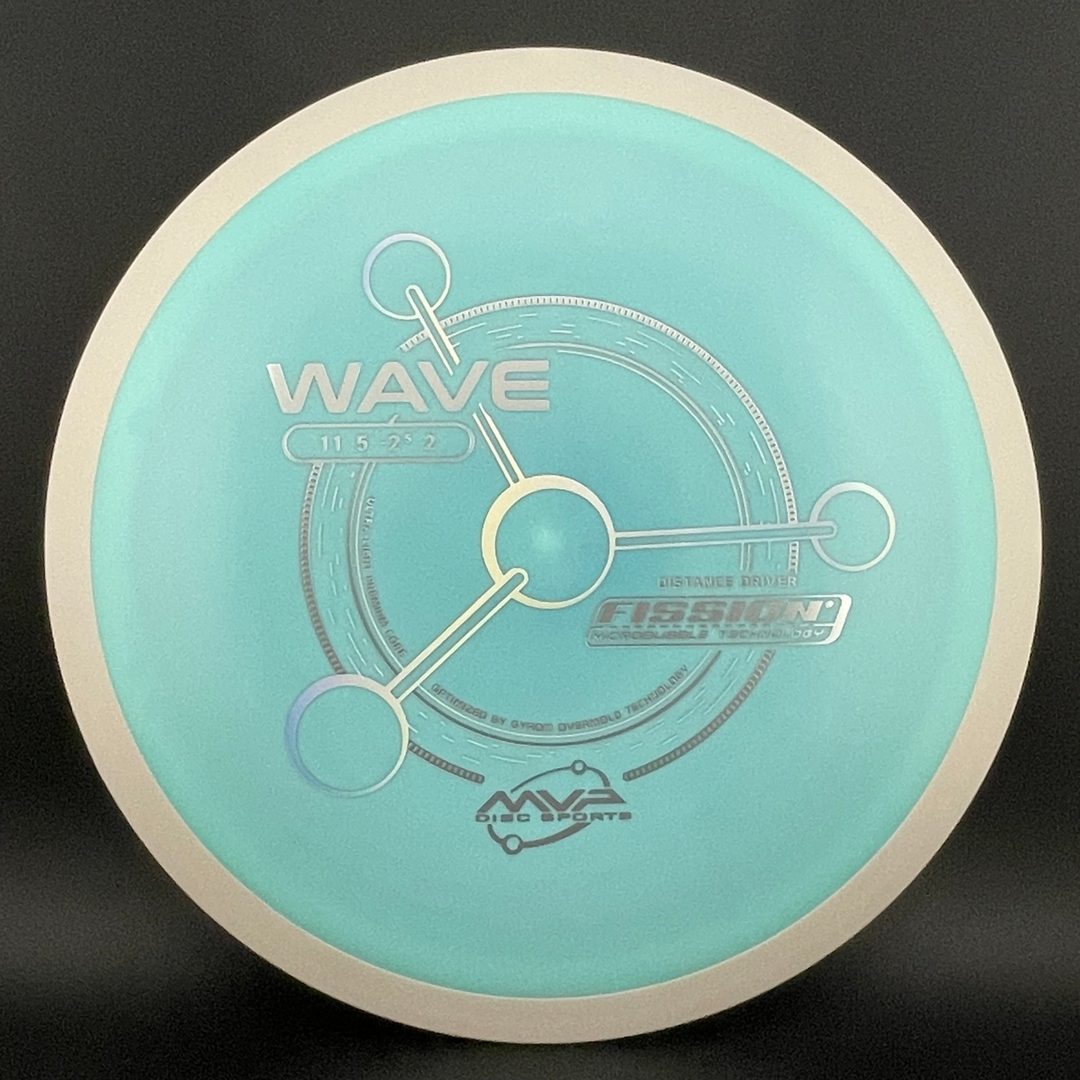 Fission Wave MVP