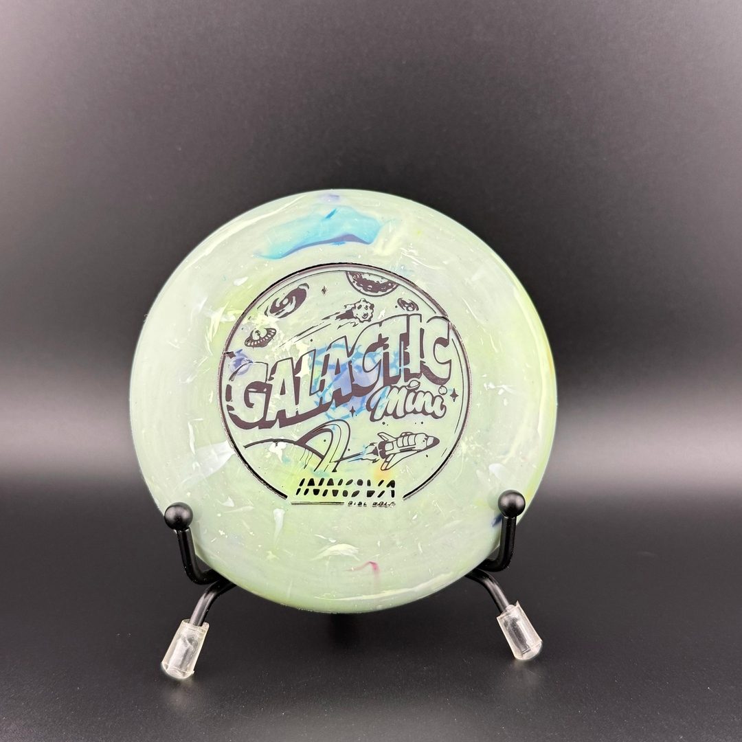 Galactic Mini Marker Innova