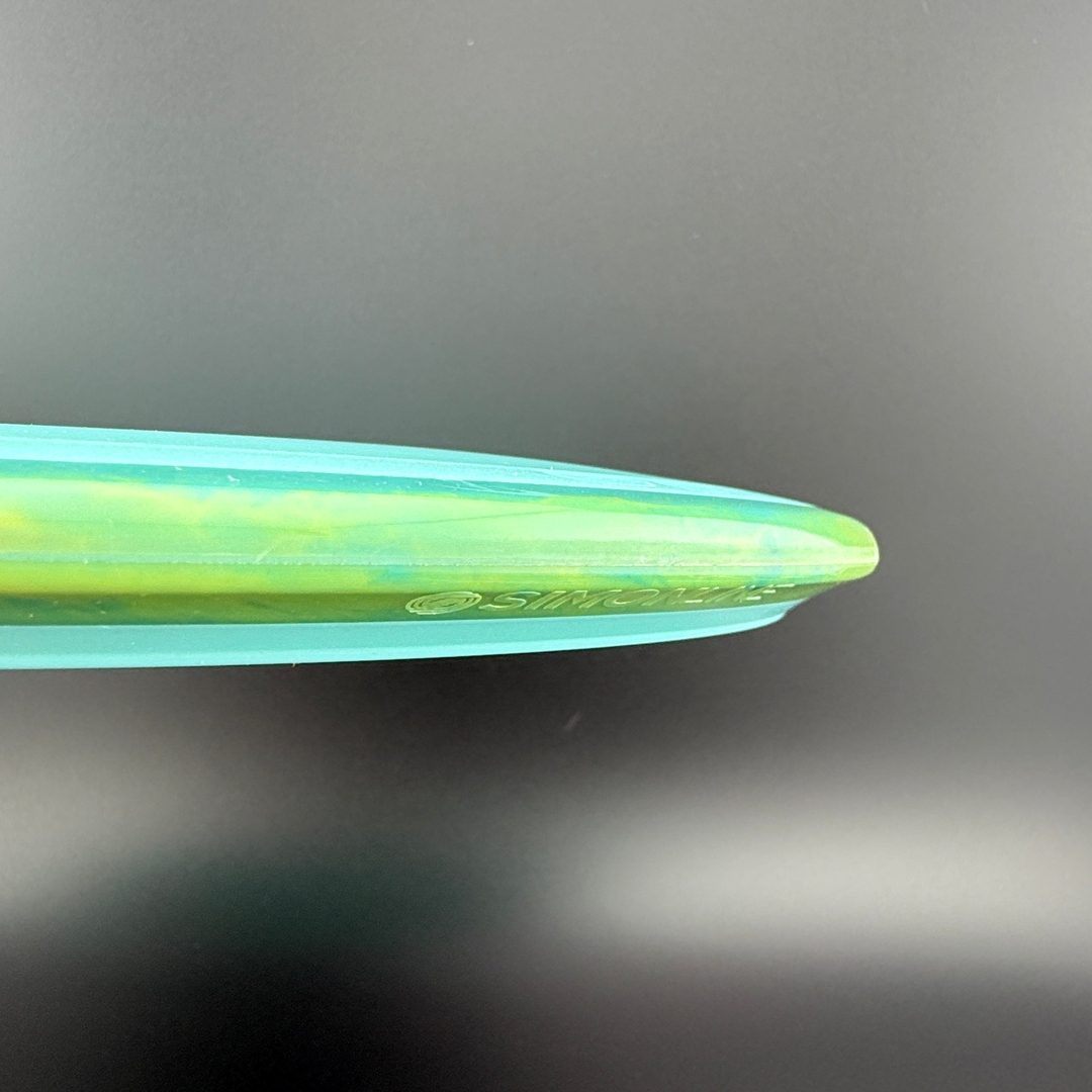 Fission Balance - The Preserve Championship Axiom