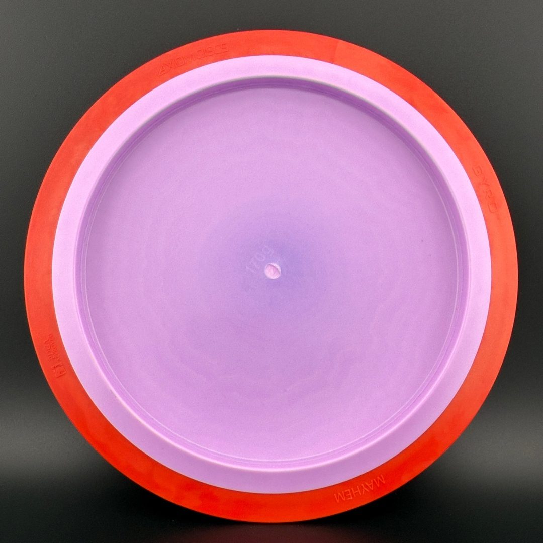 Fission Mayhem - Lab Second Axiom