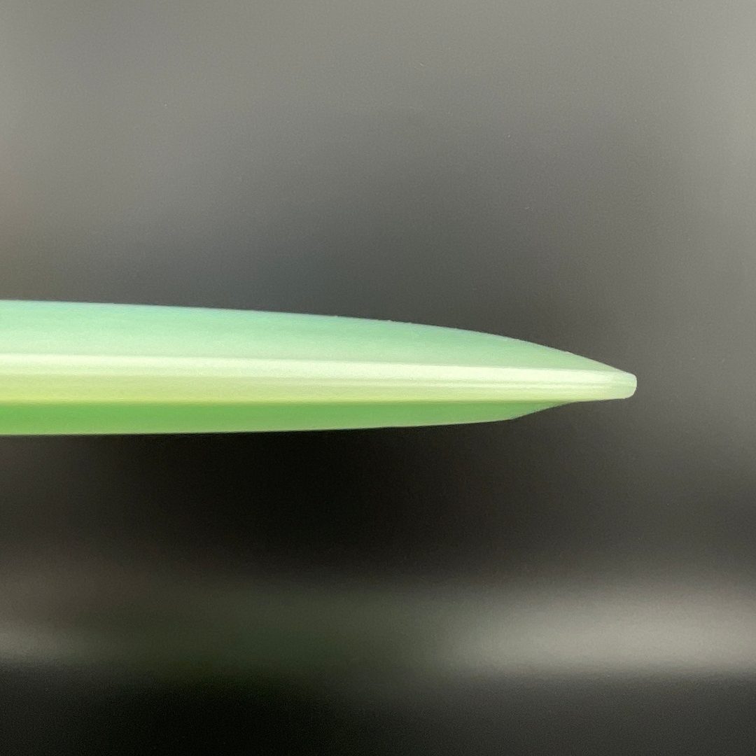 NXT Superglow Ether - Jon Borzick Signature Disc Gateway