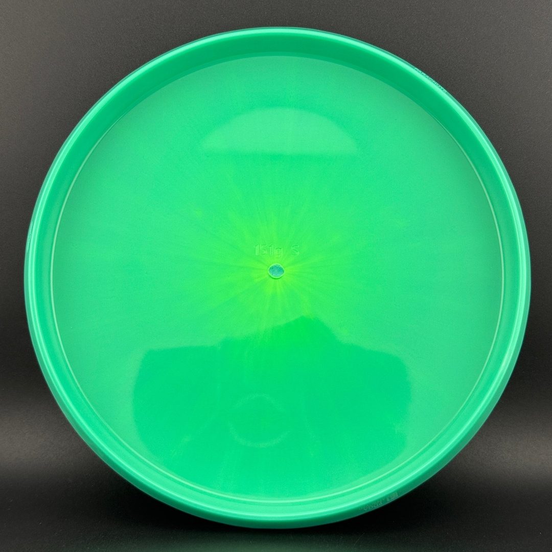 Soft Neutron Parachute - Stock Streamline