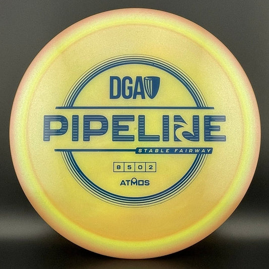 Atmos Pipeline DGA