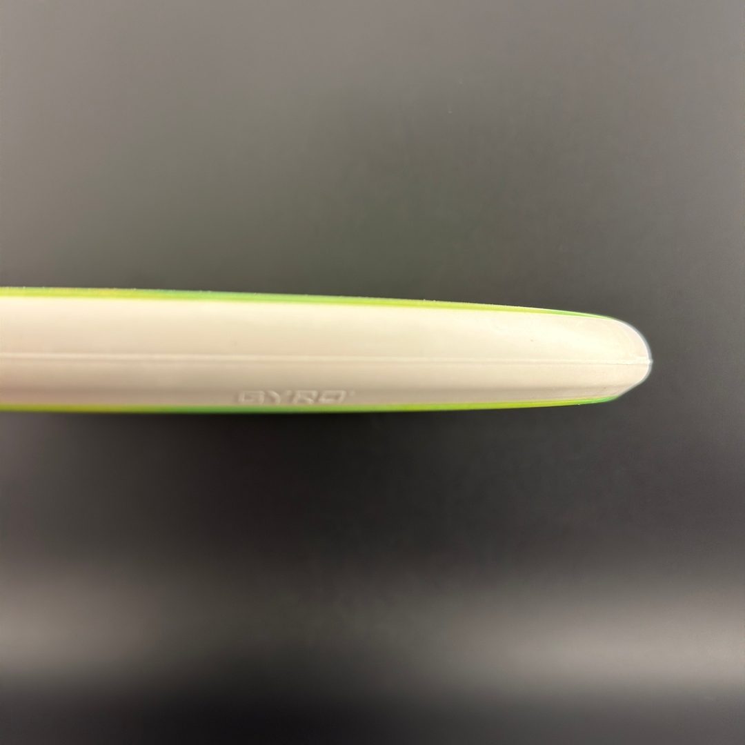 Cosmic Electron Watt MVP