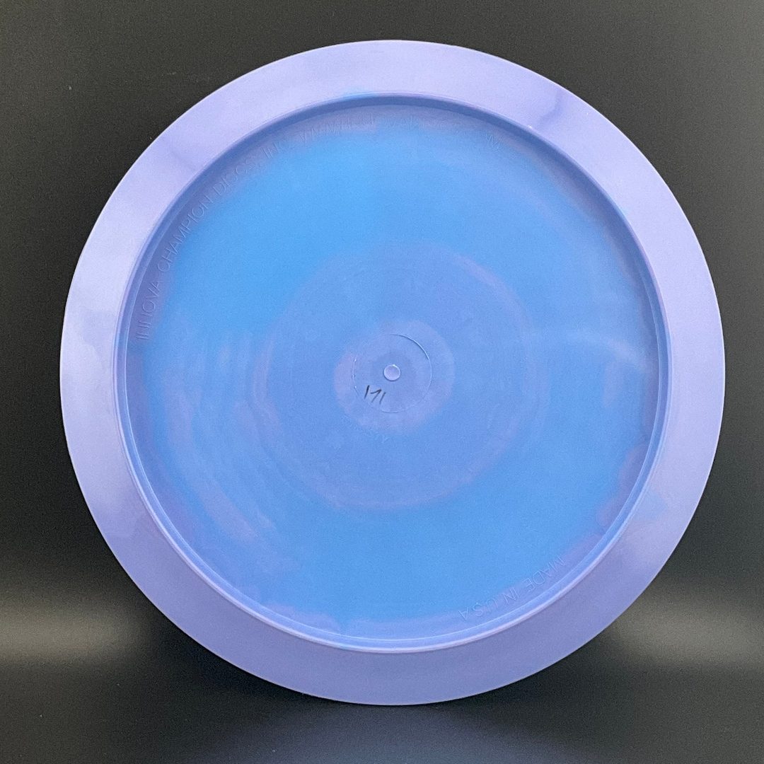 Swirly S-Blend Dynasty - X-Out Infinite Discs