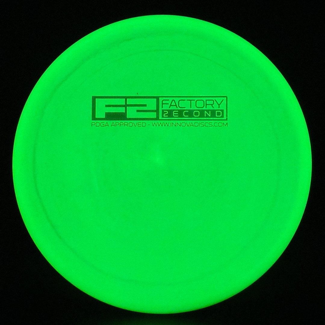 Proto Glow Star AviarX3 - F2 Innova