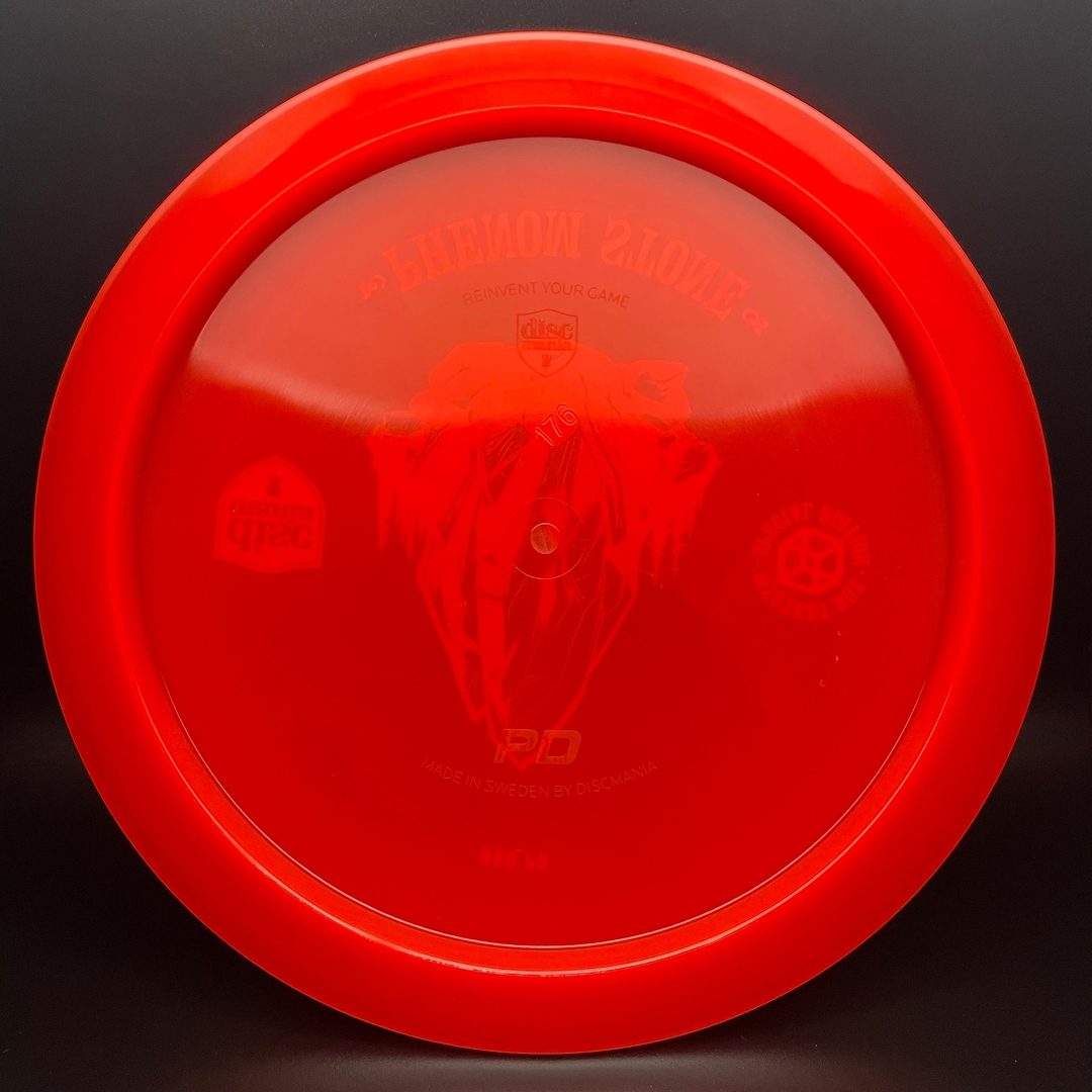 Neo PD - "Phenom Stone" MB '23 Discmania