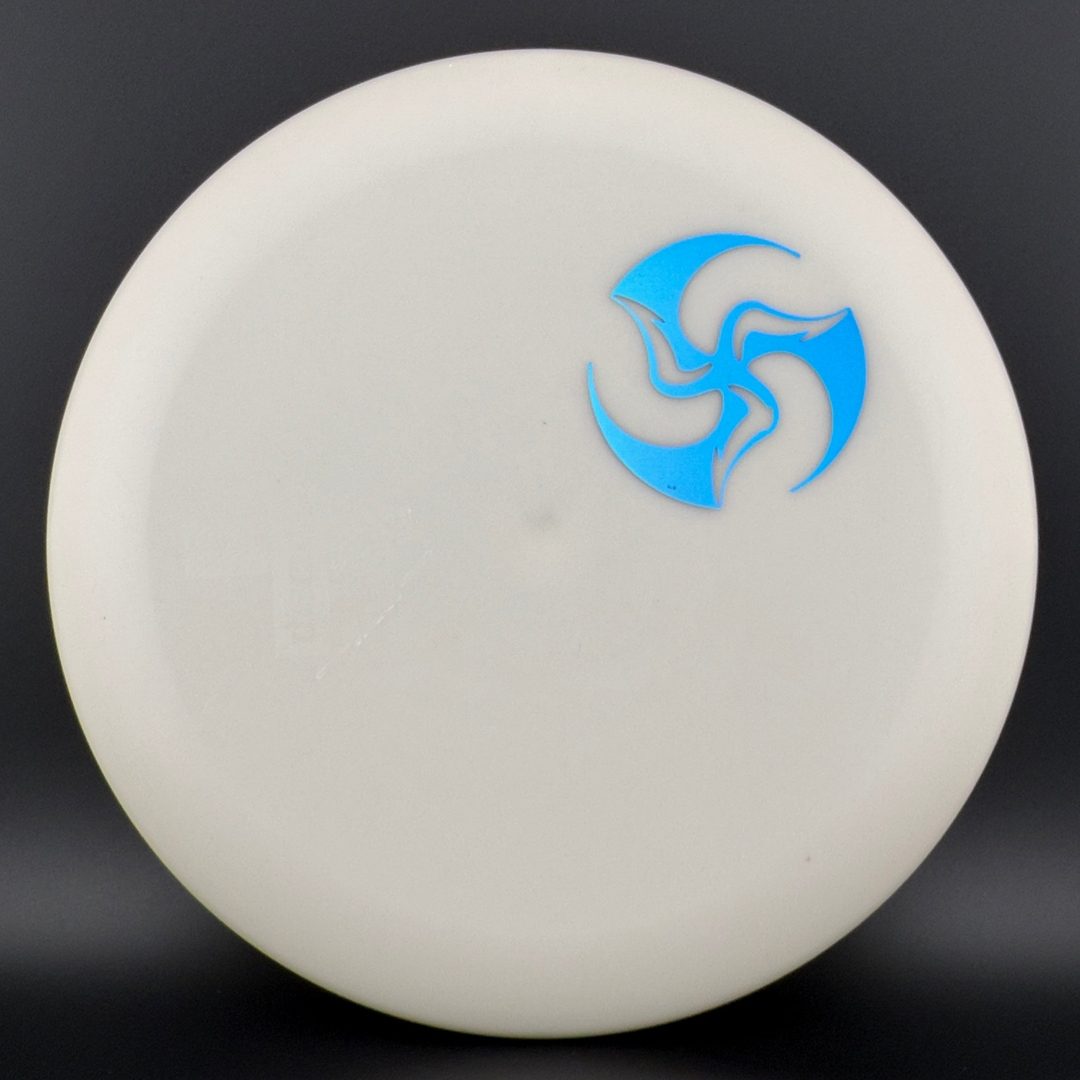P-Line P2 - Mini Huk Stamp - Innova Made X-Out *Warehouse Stash* Discmania