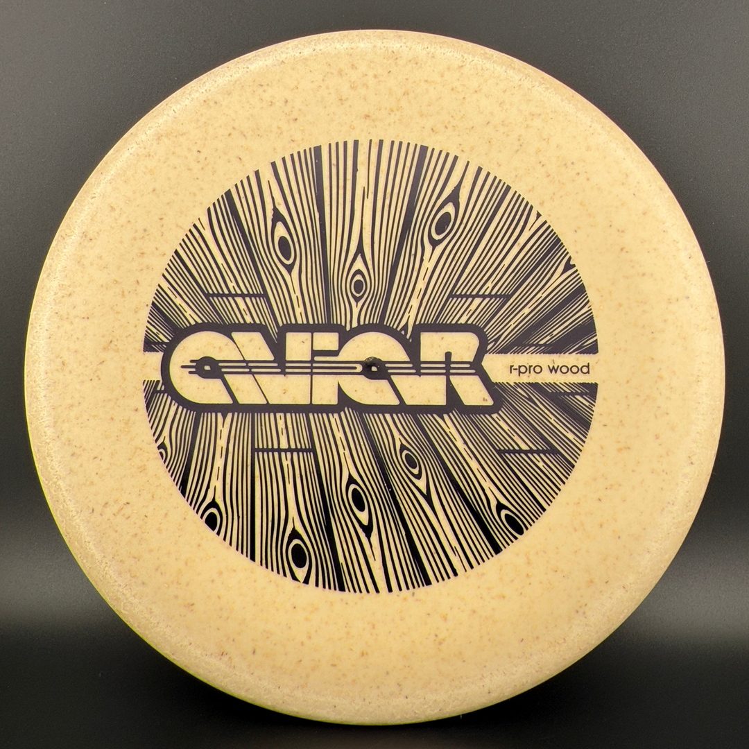 R-Pro Wood Aviar Innova