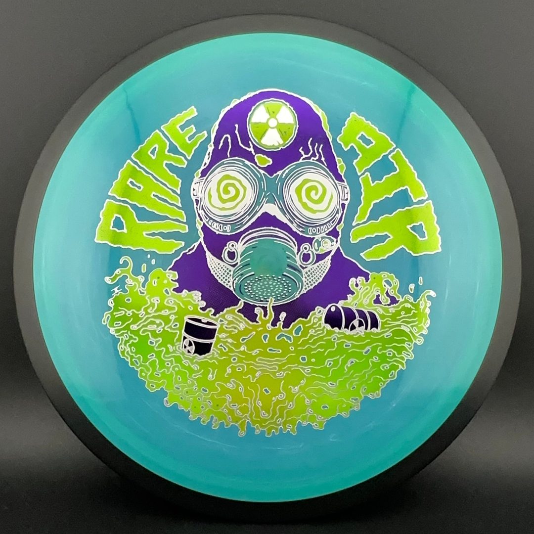 Neutron Trail - RADioactive Man by Ripper Studios MVP