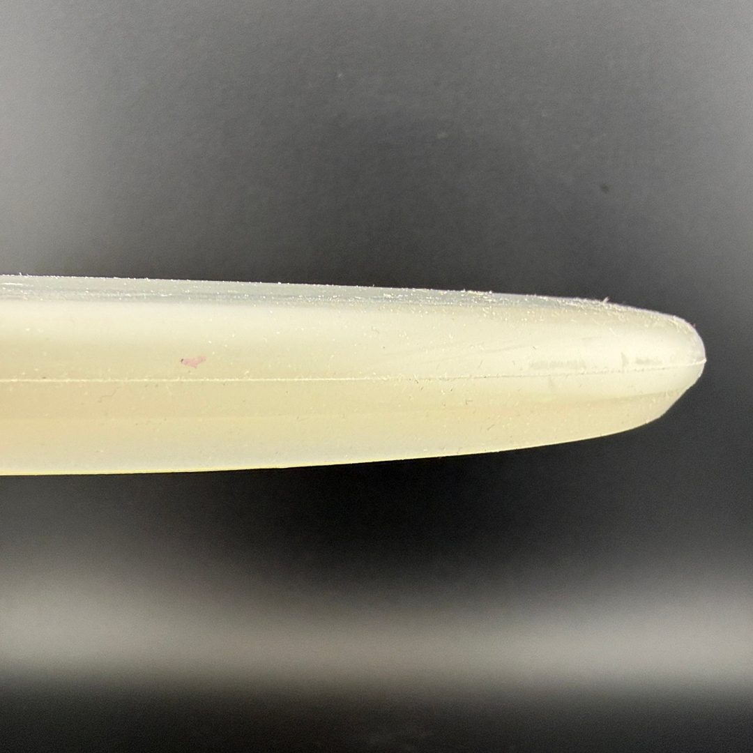 Inner Core - "Catch Disc" trash panda