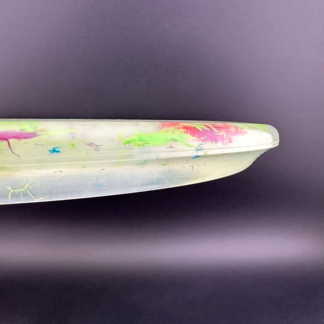 Jawbreaker Z FLX Swarm - 2024 Andrew Presnell Tour Series Discraft