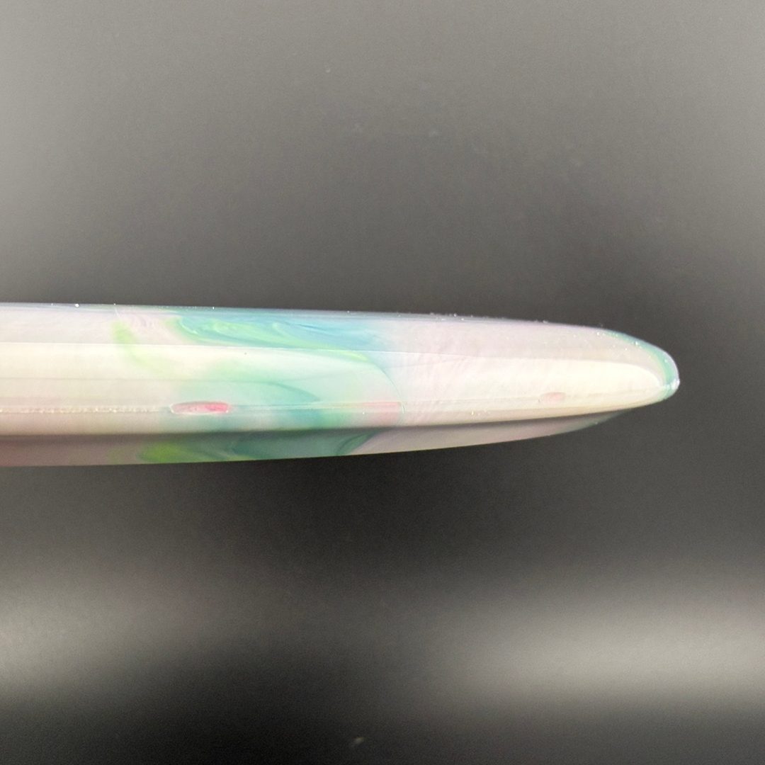 Nebula Aura Mana - First Run - Zoe Andyke Signature TSA