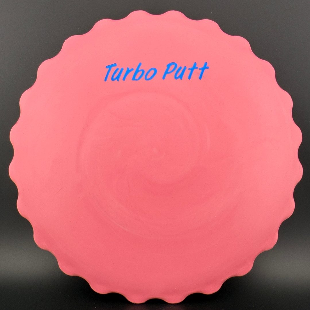 Turbo Putt Quest AT