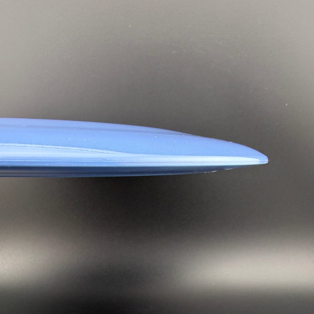 I-Blend Prototype I - Driver Infinite Discs