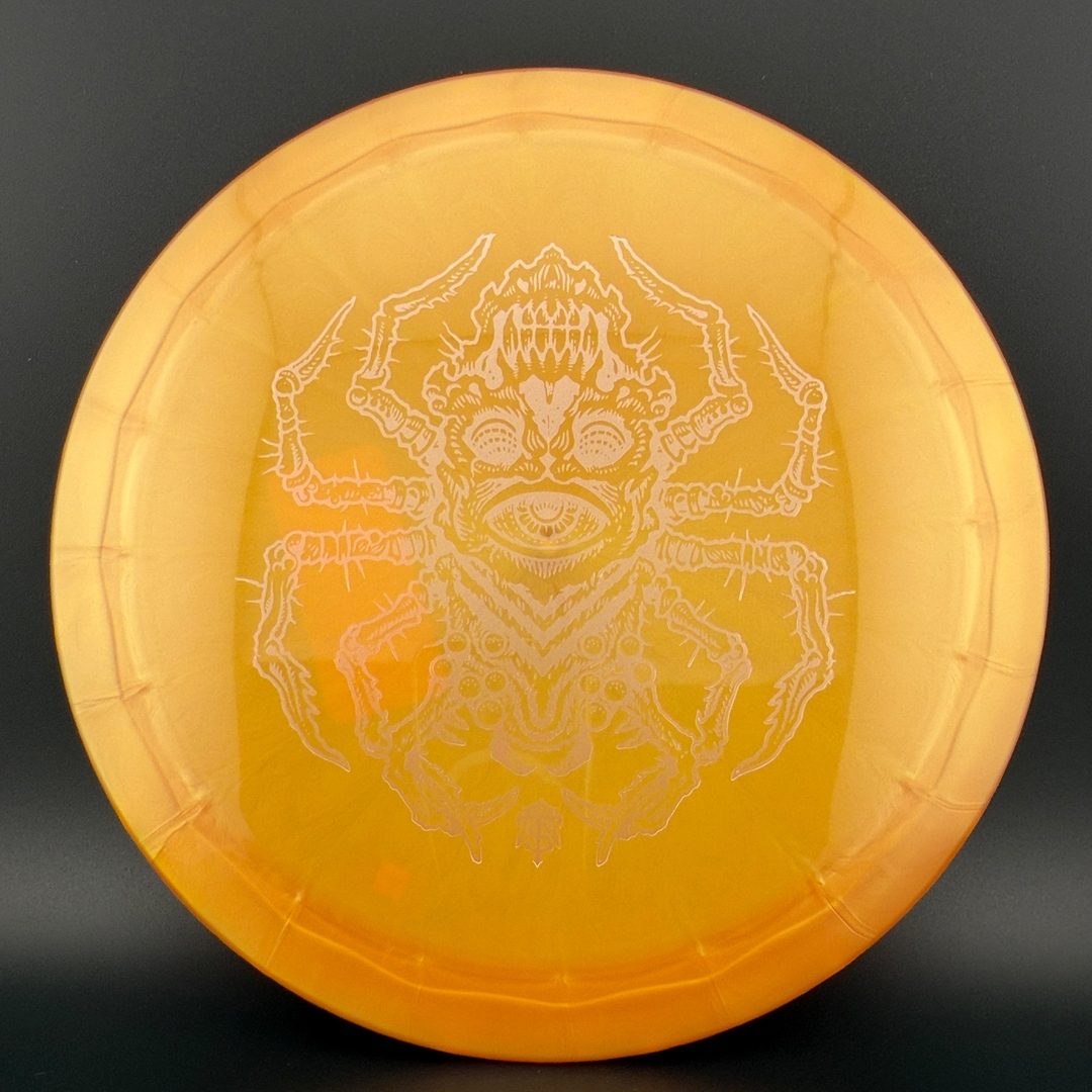 Ethereal Construct - Eyerachnid TSA