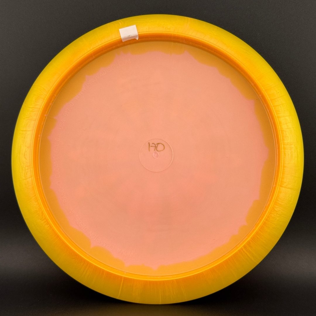 Halo Star IT - Lynx Overstamp Innova