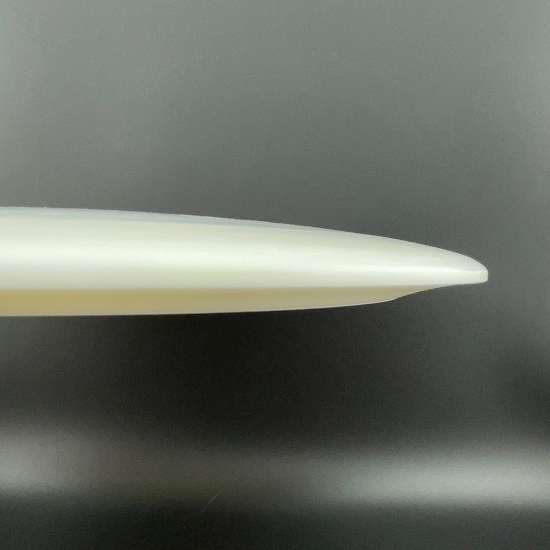 Signature Forged Daytona - Dawson Snelling TS *Gibson Stash* Finish Line