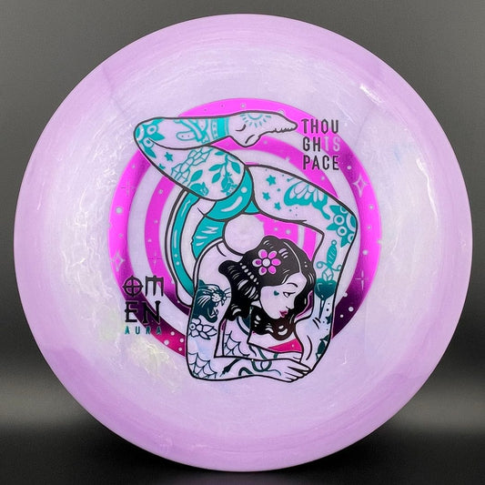 Aura Omen - First Run "Contortionist" TSA