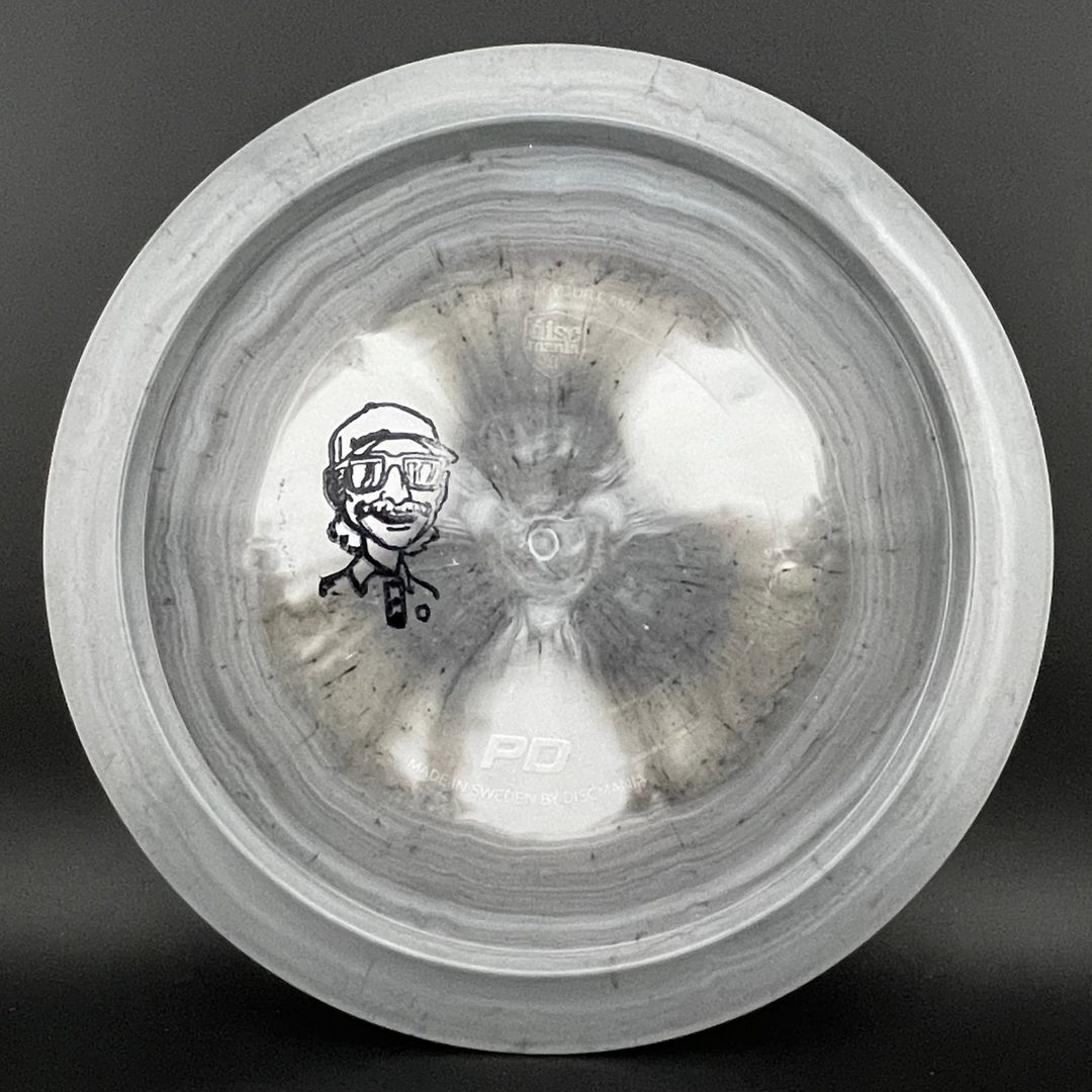 Special Blend S-Line PD - Nordic Phenom Anttila *Colten Stash* Discmania