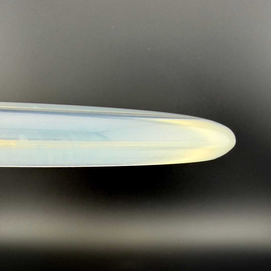 CryZtal Luna - Clear - 6X Paul McBeth World Champion