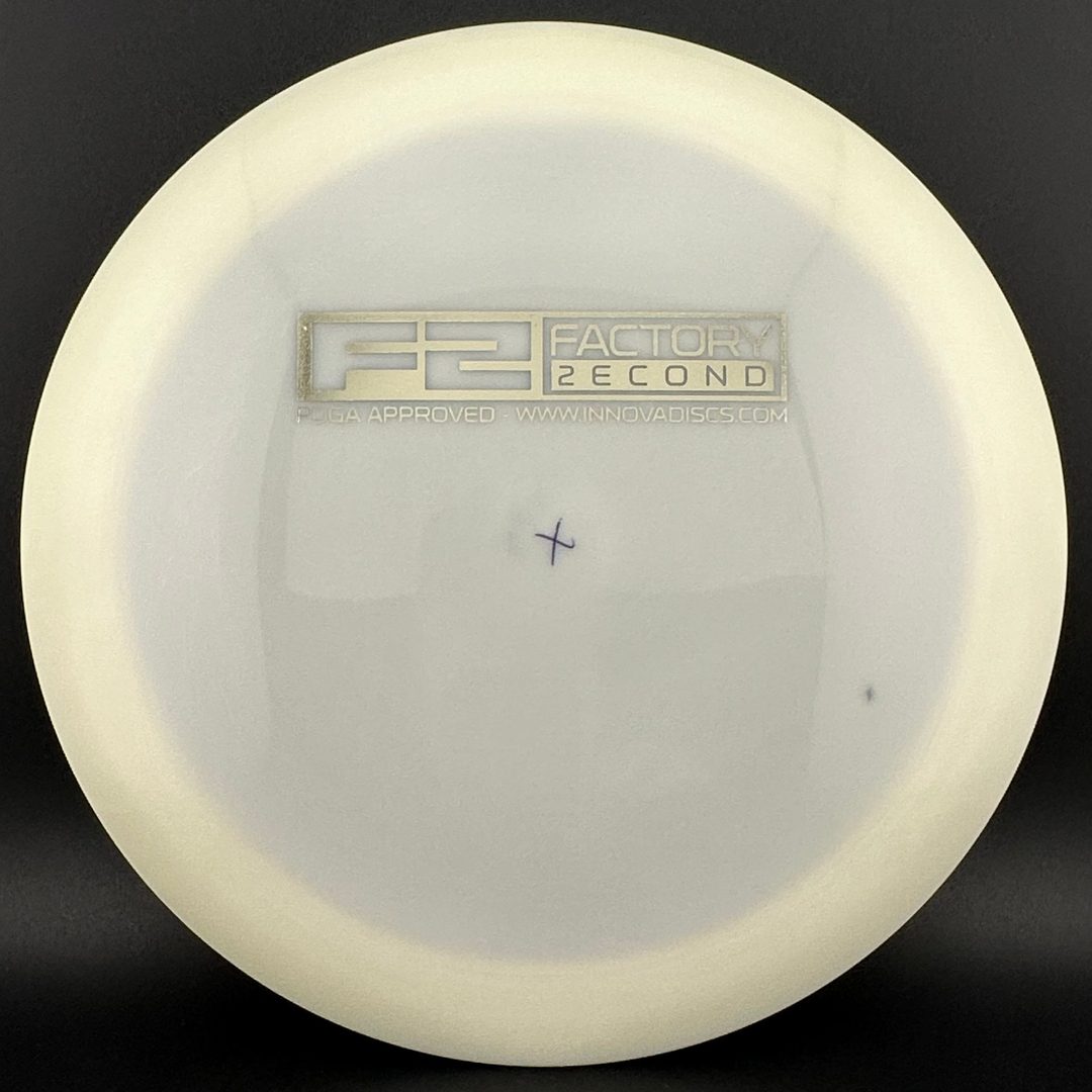 Color Glow Star Destroyer - F2 Innova