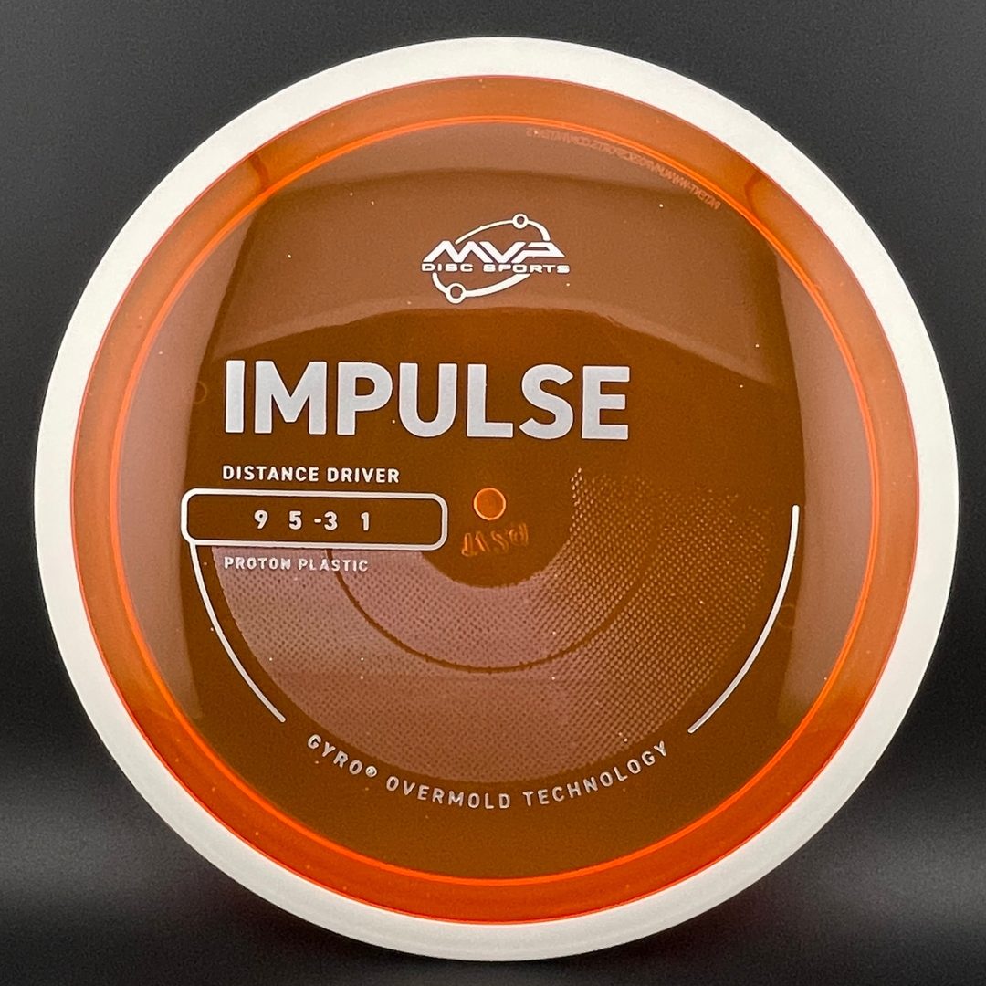 Proton Impulse MVP