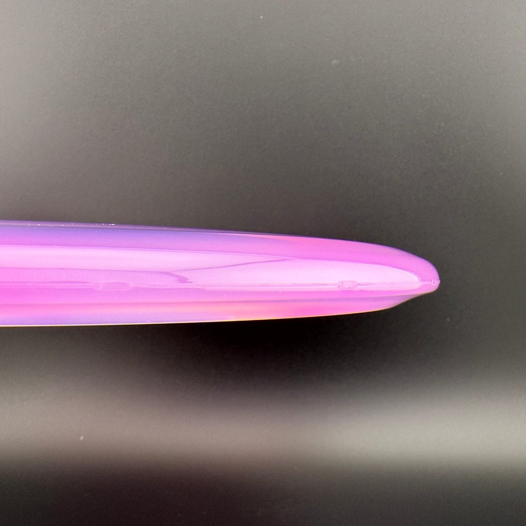 Eternal Flex Lobster - Second Run MINT Discs