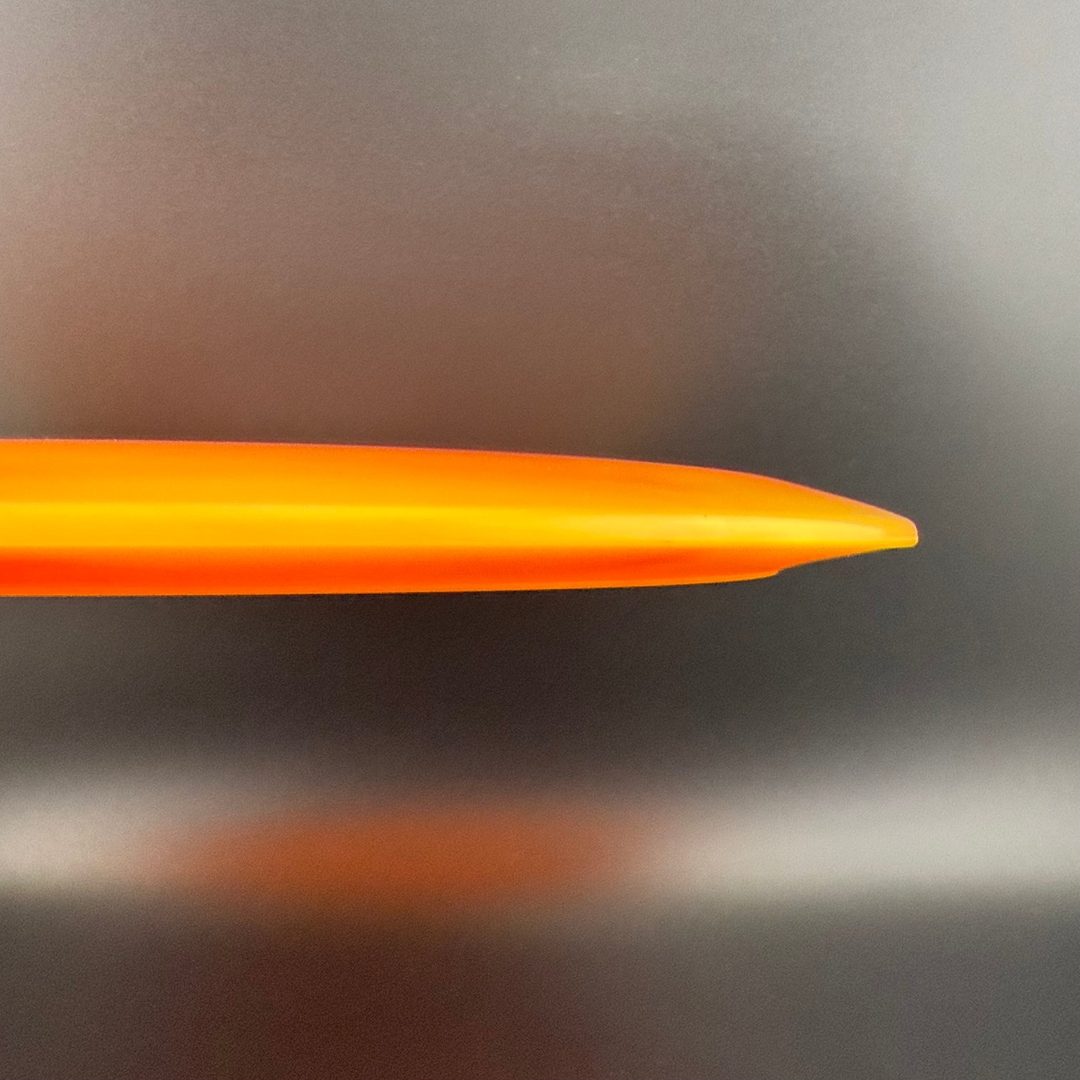 Z Swirl Thrasher - Missy Gannon 2025 Tour Series Discraft