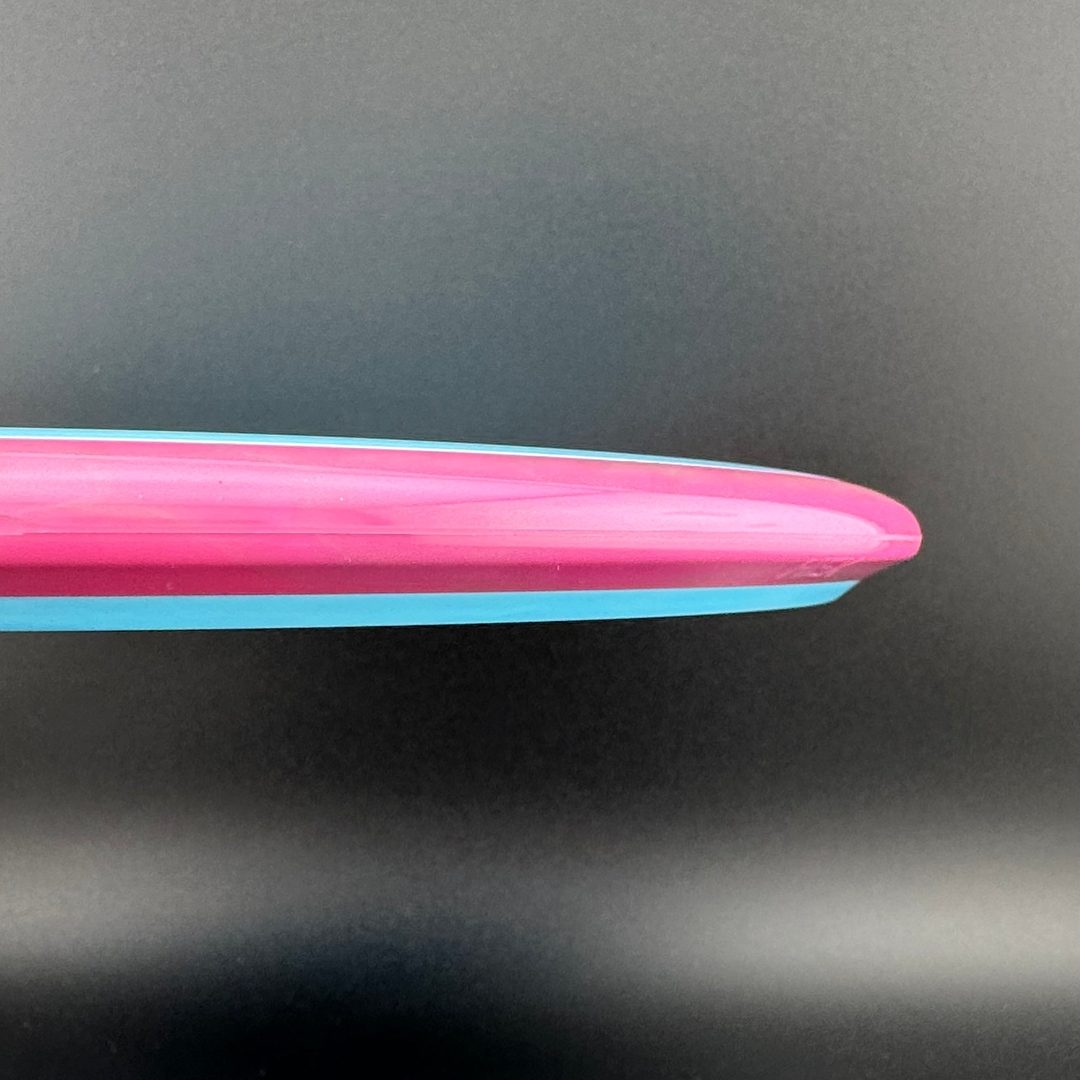 Neutron Hex - Blank Axiom