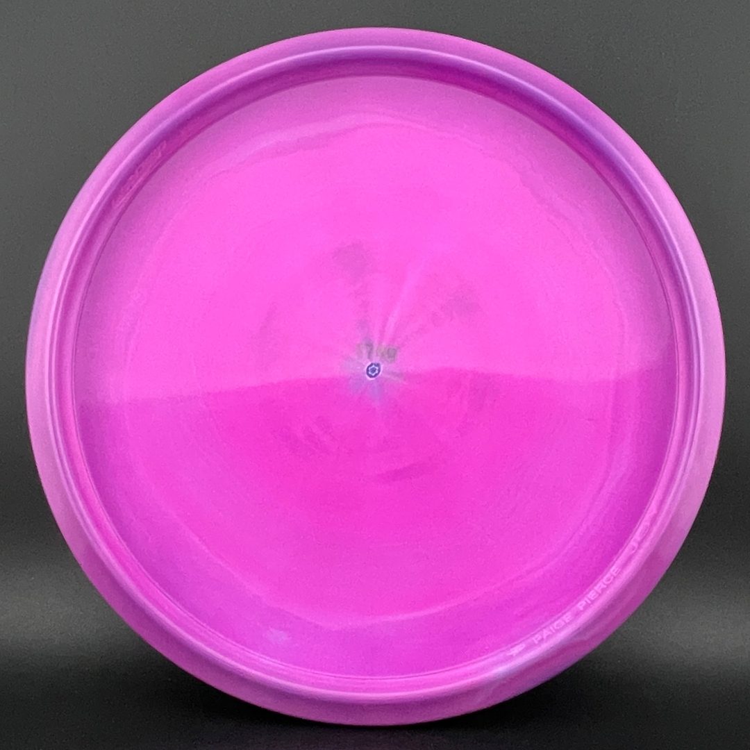 Swirl ESP Joy Prototype - Paige Pierce Discraft